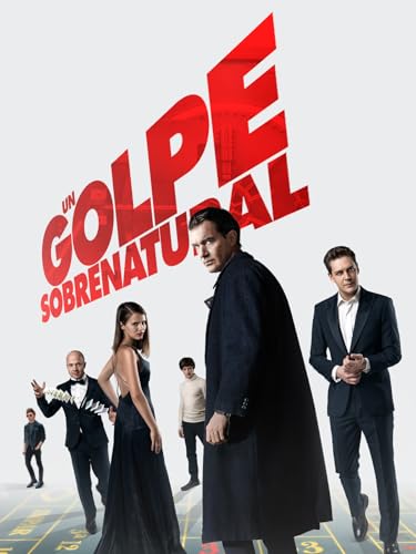 Un golpe sobrenatural