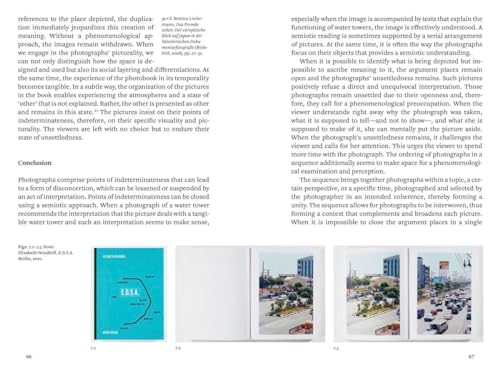 Thinking the Photobook: A Practical Guide