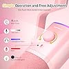 MAONO Dynamic Microphone with Software: USB XLR Podcast Computer Microphone with Boom arm - RGB PC for Gamer - Podcast Microphone for Streaming Recording Studio YouTube Online Chat (PD100XS Pink) #5