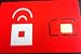 Red Pocket GSM SIM Card Starter Kit