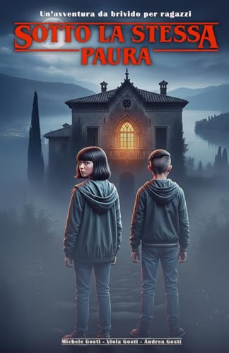 SOTTO LA STESSA PAURA