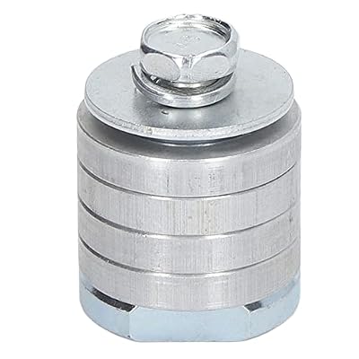 Kit de Adaptador de Amoladora Angular, Kit de Adaptador de Amoladora Angular, Cabezal de Conversión de Máquina de Ranurado Variable, Accesorios de Herramientas Eléctricas para (M10)