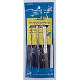 アルゴファイル(Argofile) TBファイル(テーパーブランクファイル)セット HTB1530