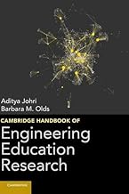 Cambridge Handbook of Engineering Education Research