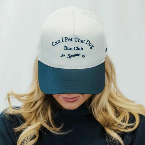 Image of Sprints Structured VP Performance Cap | The Lightweight, Quick Dry, Sport Hat, One Size, Unisex