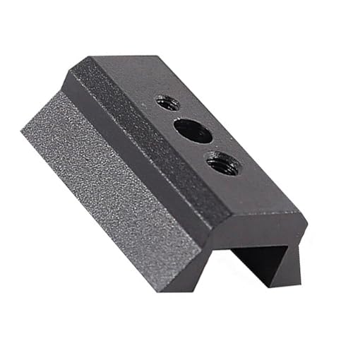 45 ミリメートルアリ溝レールプレート望遠鏡ファインダースマートフォンベース拡張天体望遠鏡アクセサリーアクセサリー