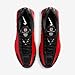 Nike Shox R4 Men's Shoes (HQ1988-600, University Red/Black/Metallic Silver/University Red) Size 9.5