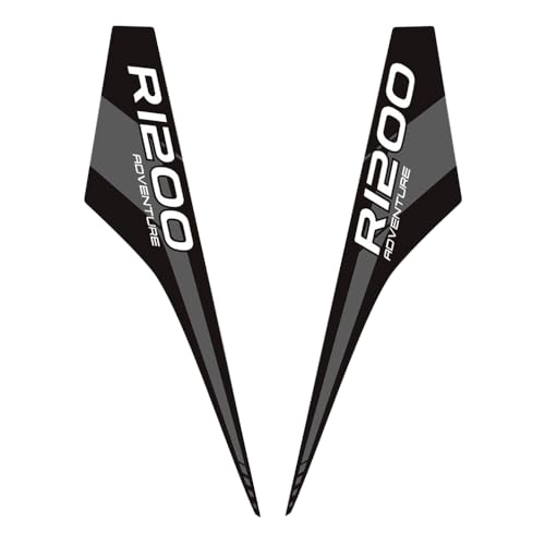 Protége-réservoir moto de haute précision pour Motorrad R1200GS Adventure
