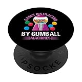 Photo Gallery facilmente distratto da gumball machines bubblegum masticare popsockets popgrip adesivo Photo Gallery facilmente distratto da gumball machines bubblegum masticare popsockets popgrip adesivo