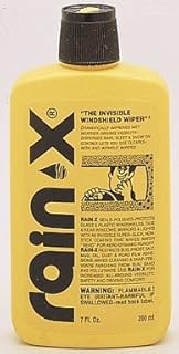 GLS REPLLNT RAIN-X 7 OZ10