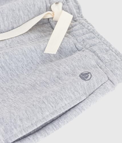 Ropa DÍA Niños Petit Bateau Cash_h25 pantalón infantil de algodón 4