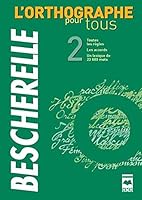 Bescherelle 2894289006 Book Cover