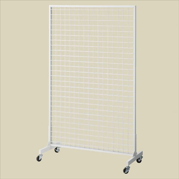 Amazon.co.jp: 両面ネットスタンド 幅90×奥行40×高さ150cm