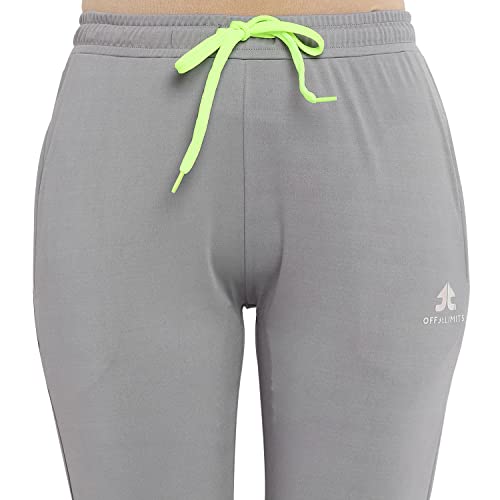 Image of OFF LIMITS Women's PS1 /2 ZIP Hooded Tracksuits
