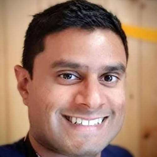From Corporate Chains to Entrepreneurial Freedom: Julian Sequeira's Journey