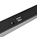 SilverStone SST-TS14B - Adaptador para SSD o HDD de 2,5” 9,5mm+ Extensión...