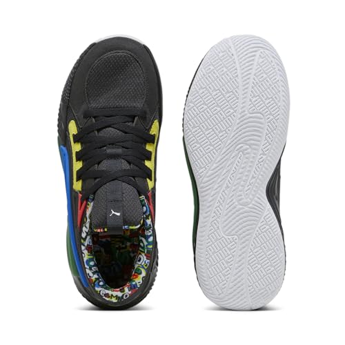 Image of Puma Unisex Adult Court Rider Chaos Trash Talk Basketball Shoe
