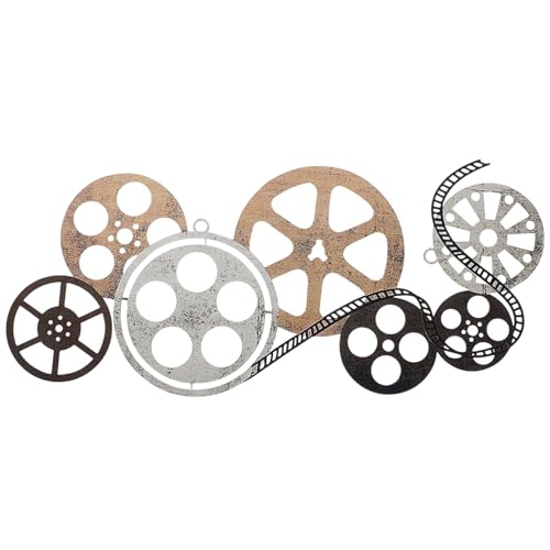 Apliques de Pared Exterior Rustico Marca HEATSHAKING