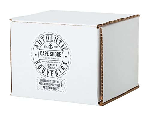 Cape Shore Mug Piedra 18oz con Calienta Manos miniatura 4