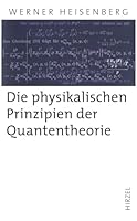 Die Physikalischen Prinzipien Der Quantentheorie (German Edition) 3777616168 Book Cover