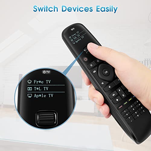 SofaBaton Telecomando Universale U1, Telecomando