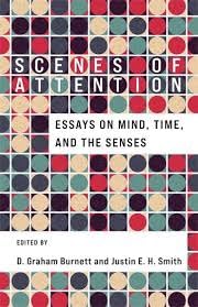 Buy Scenes of Attention — BookShops.in