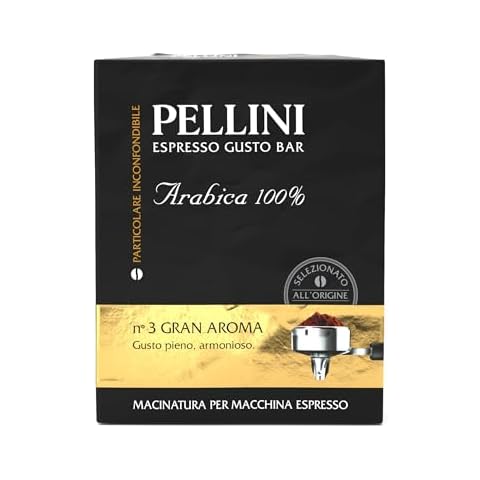 Café Pellini Gustobar N.3 Cover