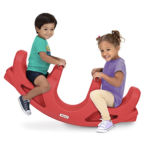 Teeter Totter Vs Seesaw Which Is Better? (Teetertotter Fun For All)