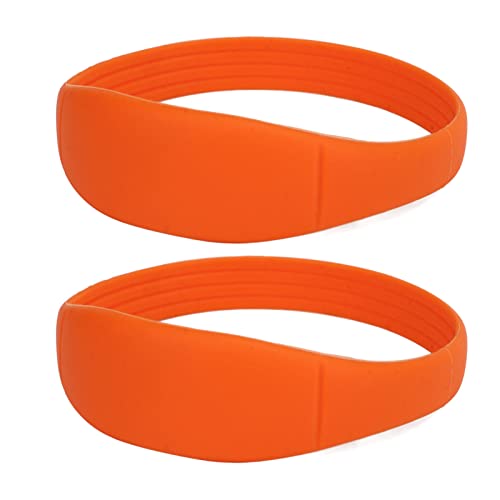 Odorkle Correas para rodilla tendón rotuliano 2 piezas, banda de soporte ajustable para rodilla, soporte para aliviar el dolor, soporte deportivo para baloncesto, correr, fitness (naranja)