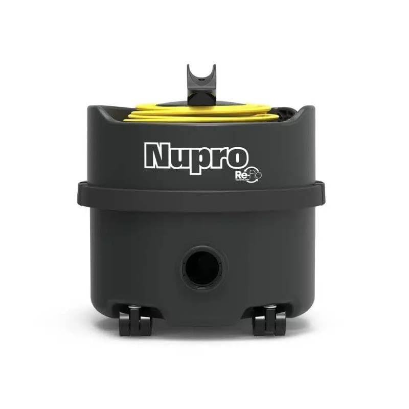 NUMATIC - Aspirateur poussières - Nupro reflo NUV180
