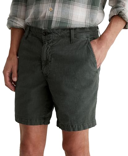 Image of AG Adriano Goldschmied Men's Cipher Slim Short