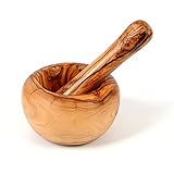 MINI Olive Wood 3