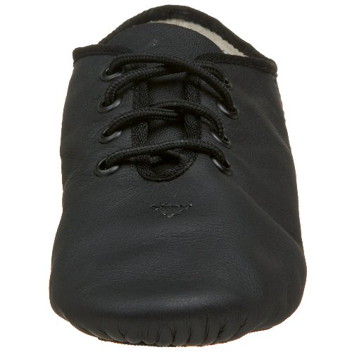 Chaussures de danse Capezio Split Sole s0000ej1c0wblk130 pour éviter les douleurs plantaires