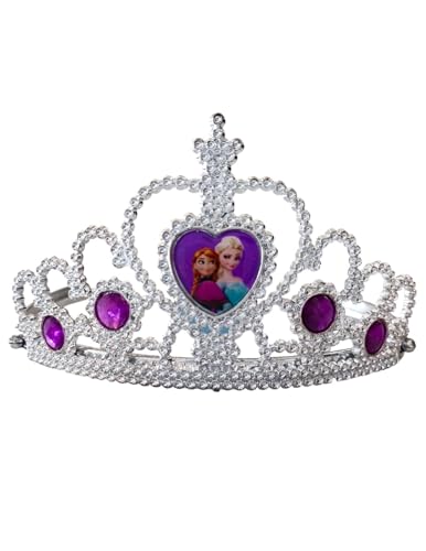 Image of BookMyCostume Headwear Collection - Decorative Tiaras, Floral Crowns, Animal Ears & Themed Headbands for Birthdays, Festivals & Role-Play - Kids & Adults Accessory