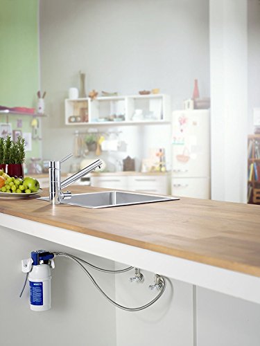 Brita 10012641 Filtro A1000 per Sistema On Line