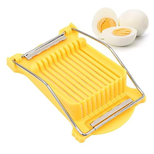 fiambres | Rebanadora huevos alambre acero inoxidable multiusos,Cortador sushi queso alimentos blandos Máquina corte carne enlatada Luckxing