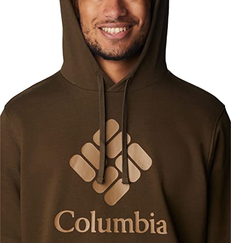 Image of Columbia mens Trek Hoodie