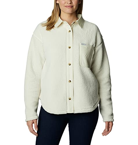 Columbia Women's West Bend Shirt Jacket