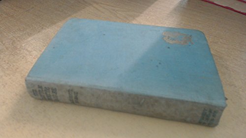 The Little White Horse B0000CI587 Book Cover