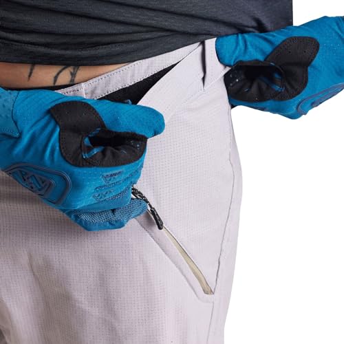 Troy Lee Designs Skyline Air Short Shell, Mono, carv o, 30