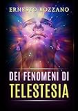 Dei fenomeni di Telestesia