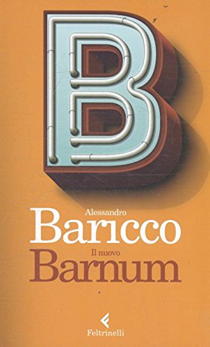 Il nuovo Barnum Il nuovo Barnum
