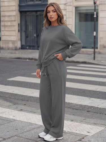 Womens 2 Piece Sweatsuit - image 3