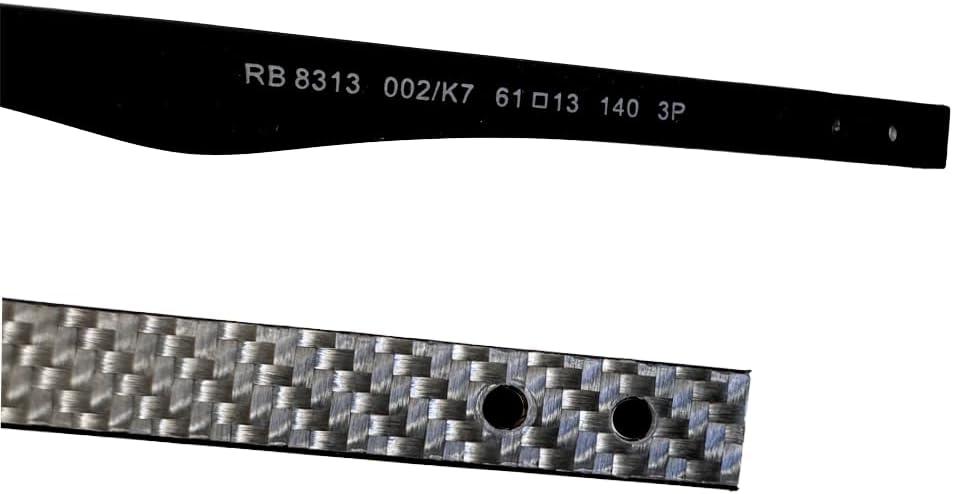 Replacement Temple Arms For Ray Ban RB8313 Botswana Ubuy