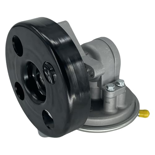 Vacuum Pump with Pulley FIT 1995-2020 Isuzu NPR NPR-HD GAS V8 L96 LQ4 L31 L05 LY6 3.0L 3.9L 4.8L 5.2L 5.7L 6.0L – Replace 8972410351 904-862 97241035 miniatura 2