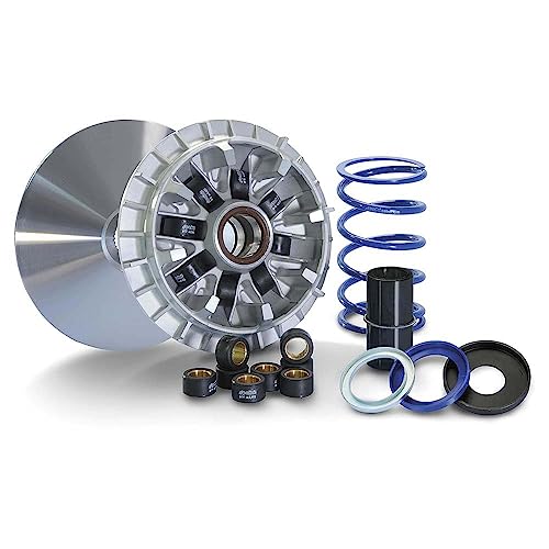 Motodak Variateur Maxi-Speed POLINI pour Yamaha TMax 530