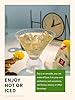 TeeLux Lemon Ginger Green Tea, Zesty Ginger, Refre... #3