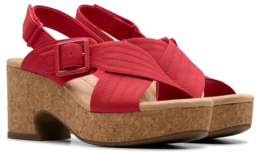 Image of Clarks Women's Nerisa West