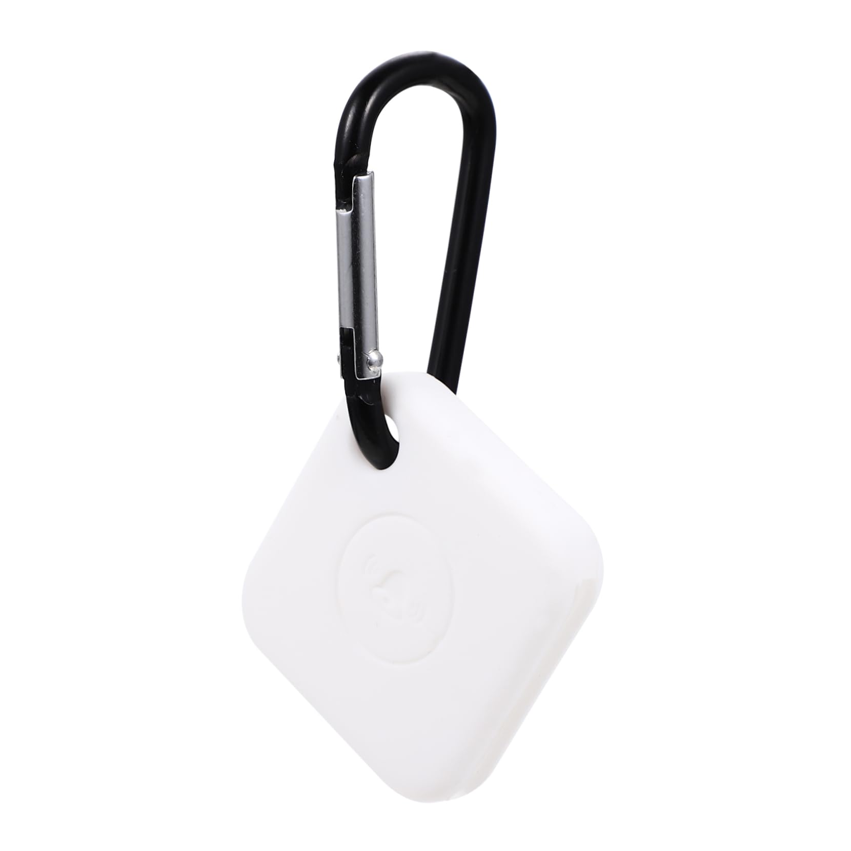 OSALADI Portable Protective Case for Tile Mate Tracer Cover Keychain Easy to Clean Lightweight Design for Family and Friends