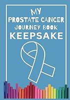 Prostate Cancer: Fuck Cancer Coloring Book, Recovery, Surgery and Chemotherapy B0F5MV139Y Book Cover